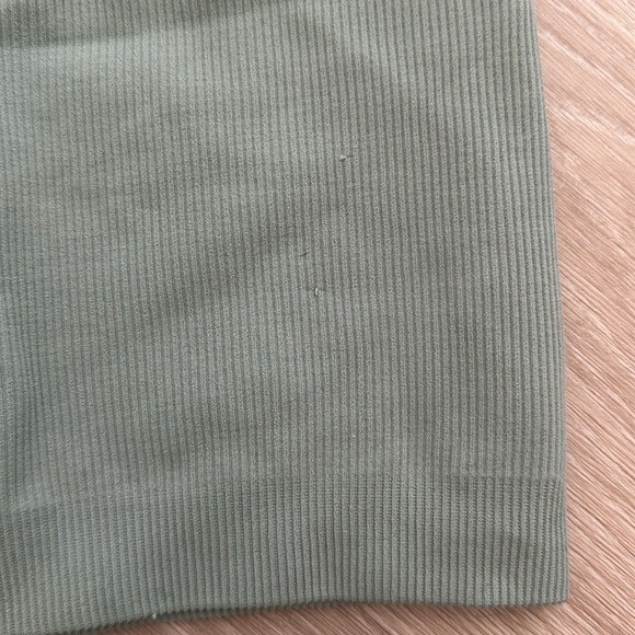 Set Active Jungle Body Crop - Picture 4 of 4